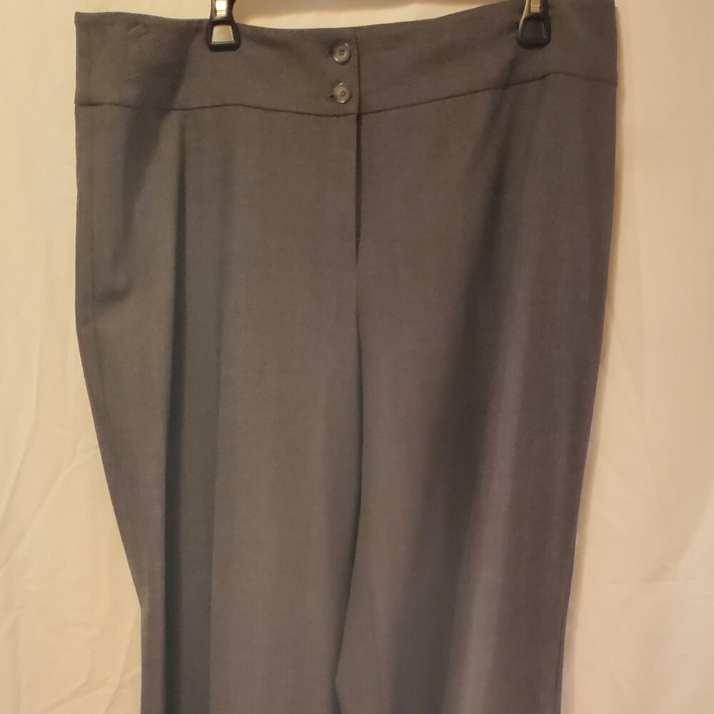 Jones New York dress pants